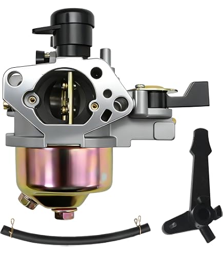 Amazon.com: Masnln 16100-ZF5-025 Carburetor (Be32A C) for Honda